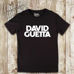 David Guetta, дэвид гетта